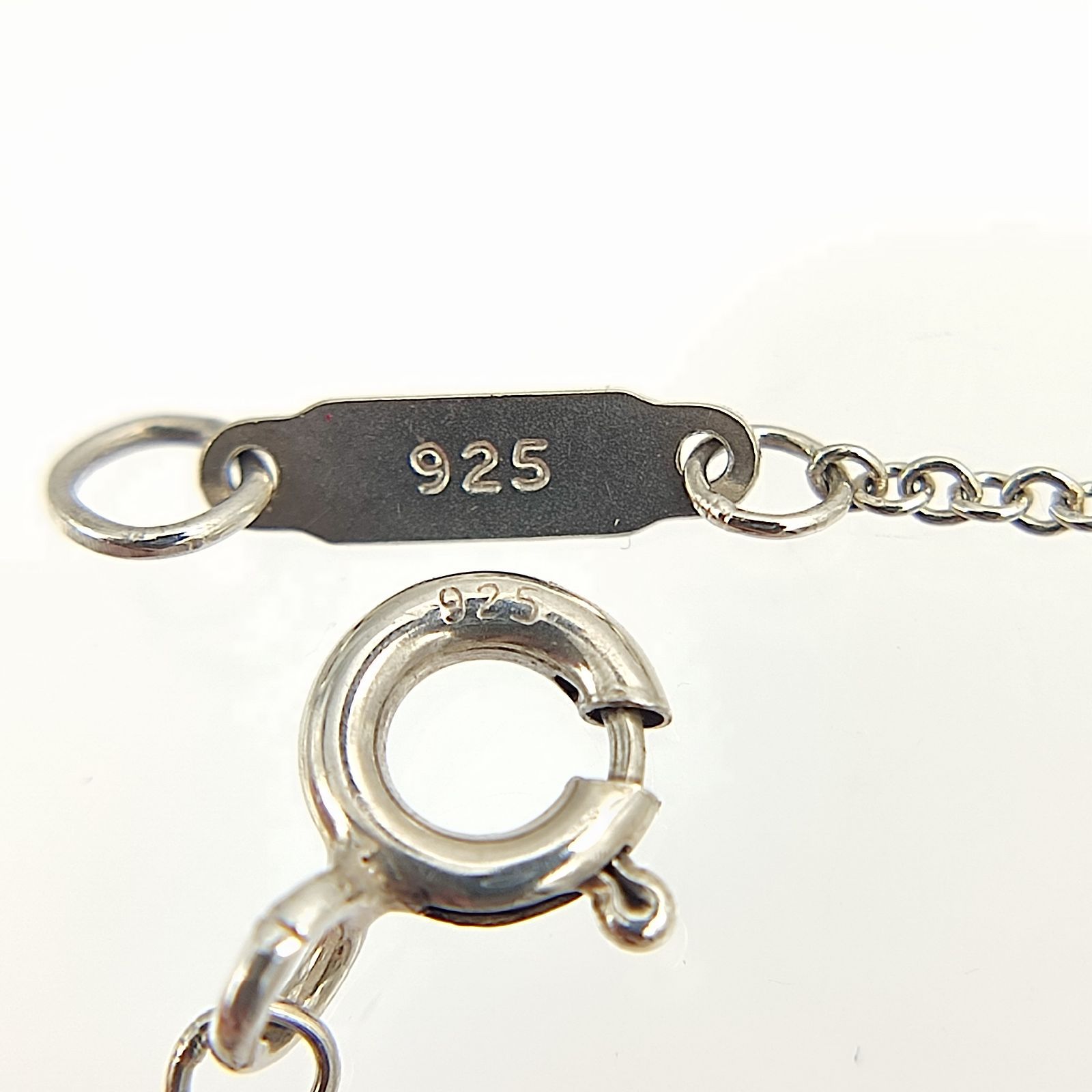 美品】TIFFANY ティファニー 1837 インターロッキングサークル