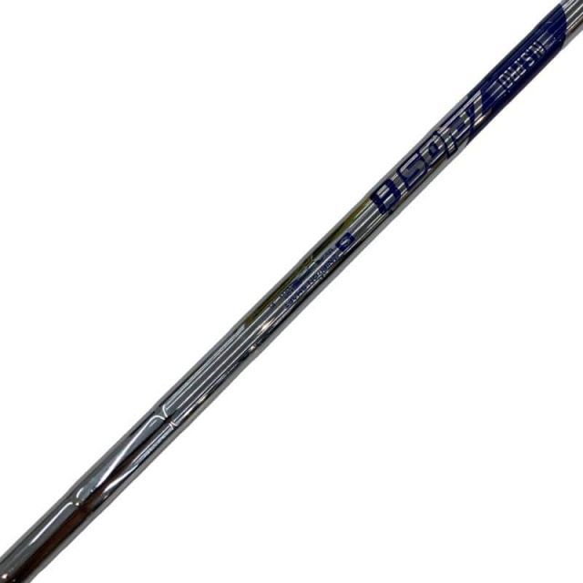 中古】 キャロウェイ APEX(2019) 6S アイアンセット IR NS PRO ZELOS 8