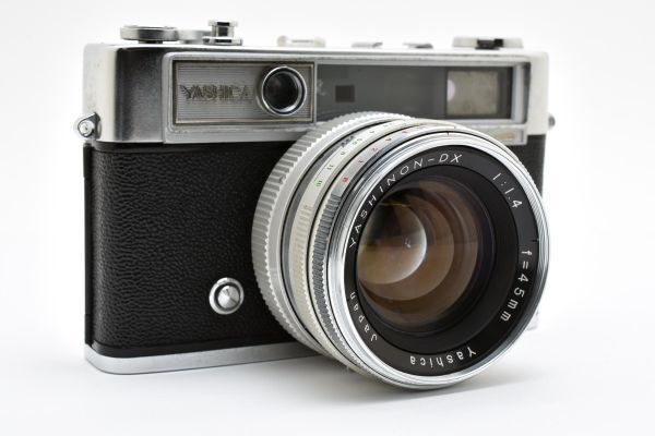 ☆ヤシカ YASHICA Lynx-14 フィルムカメラ☆ #0792A - メルカリ