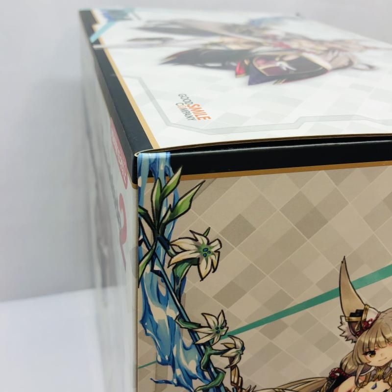 中古】未開封)グッドスマイルカンパニー ニア 1/7[22] - メルカリ