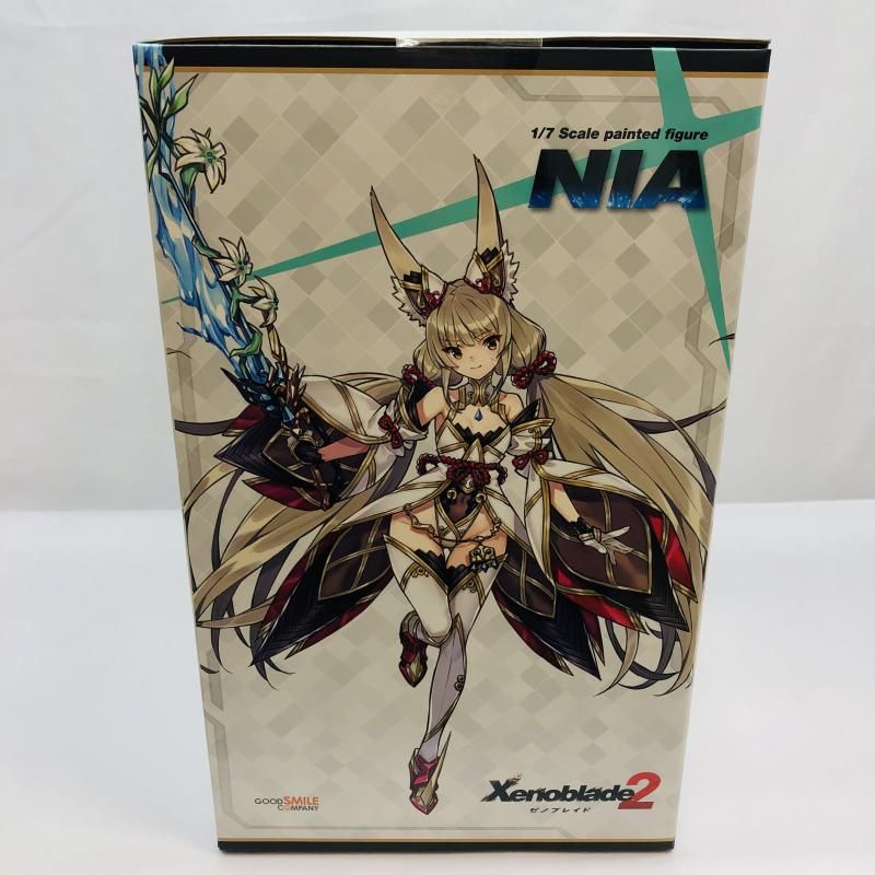 中古】未開封)グッドスマイルカンパニー ニア 1/7[22] - メルカリ