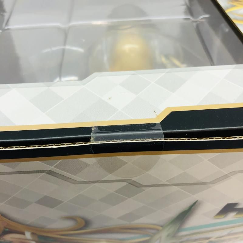 中古】未開封)グッドスマイルカンパニー ヒカリ 1/7[22] - メルカリ