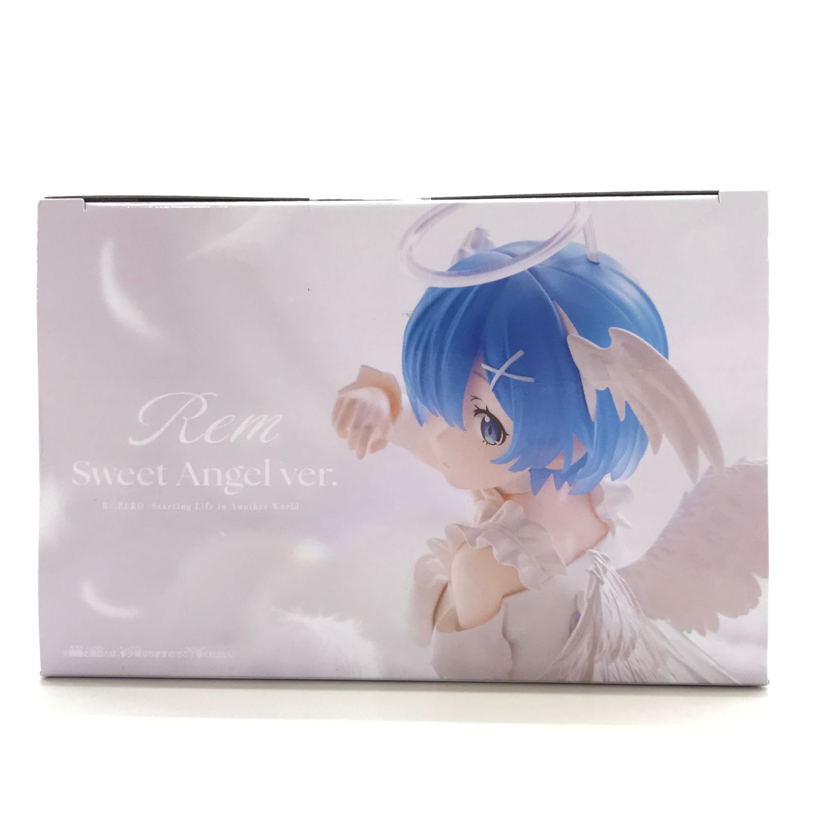 BANDAI SPIRITS フィギュア レム 「Re：ゼロから始める異世界生活