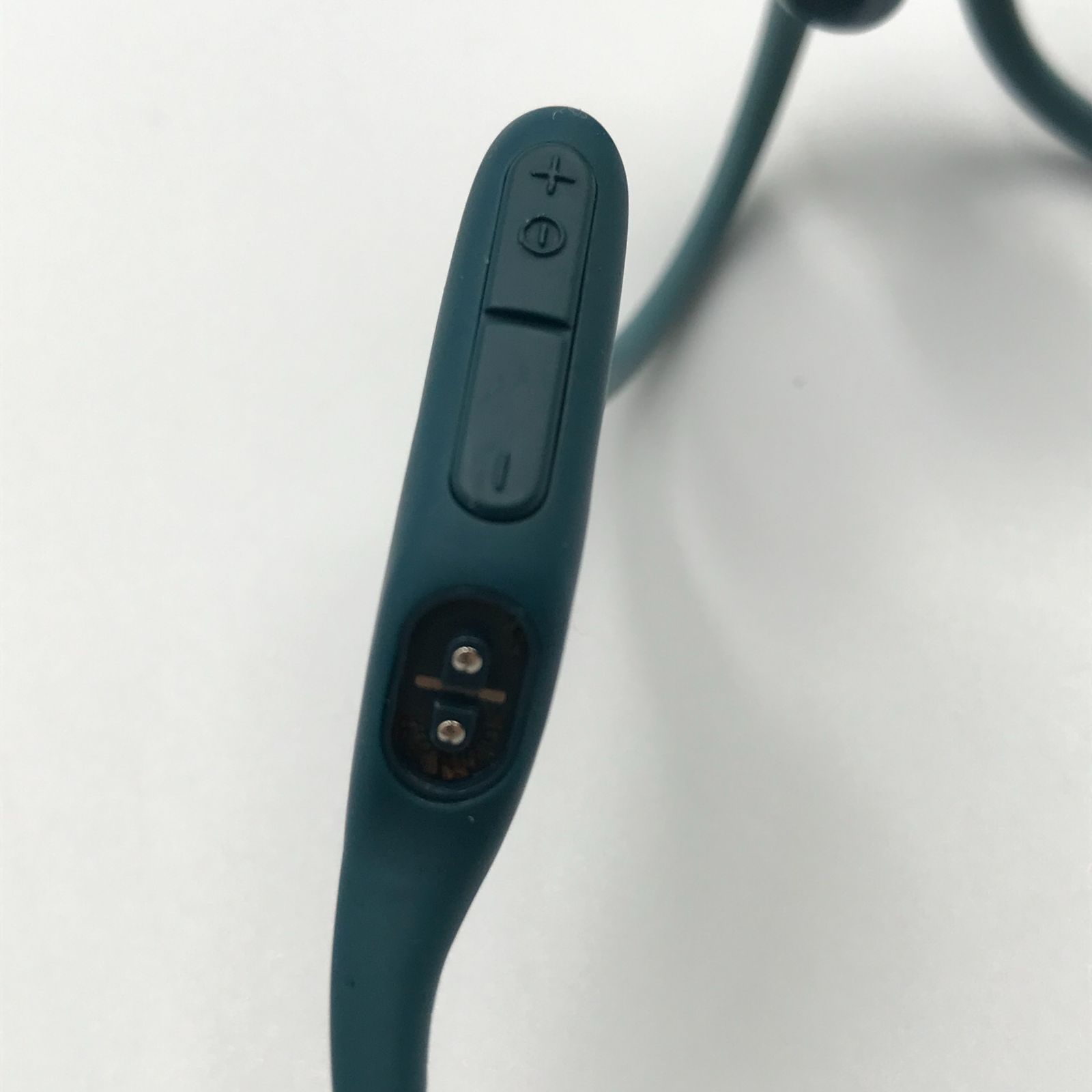 SHOKZ OPENRUN PRO S810 骨伝導ワイヤレスイヤホン　ブルー □SHOKZ OpenRun Pro 骨伝導ワイヤレスイヤホン モデルS810 ブルー