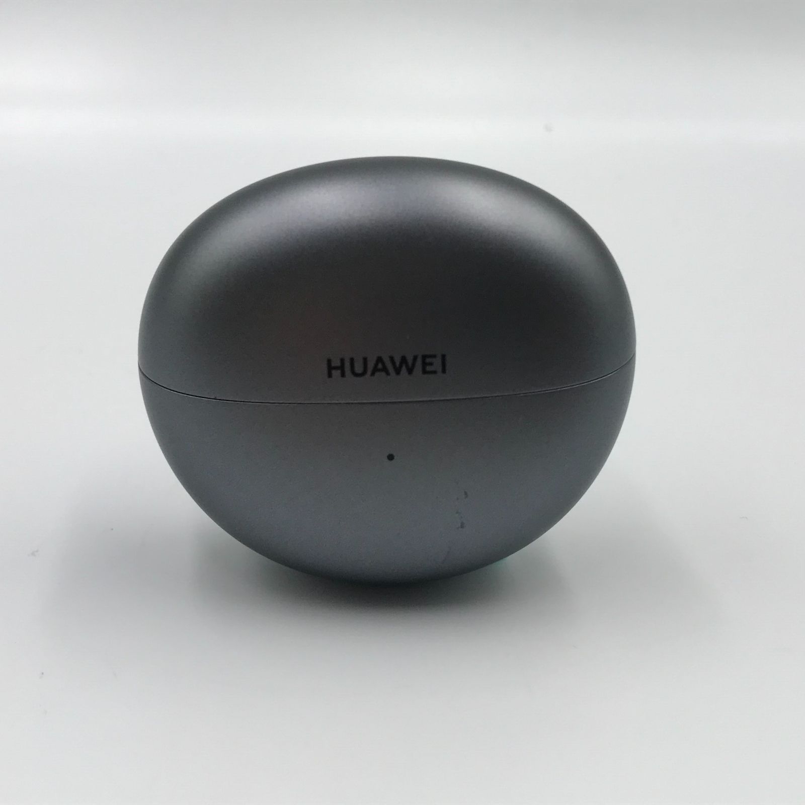 □HUAWEI FreeClip ワイヤレスイヤホン オープンイヤー型 ブラック