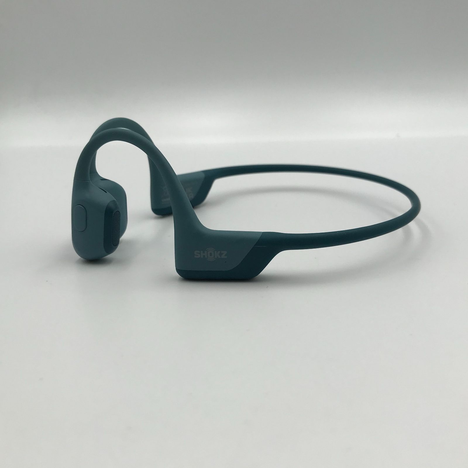 SHOKZ OPENRUN PRO S810 骨伝導ワイヤレスイヤホン　ブルー □SHOKZ OpenRun Pro 骨伝導ワイヤレスイヤホン モデルS810 ブルー