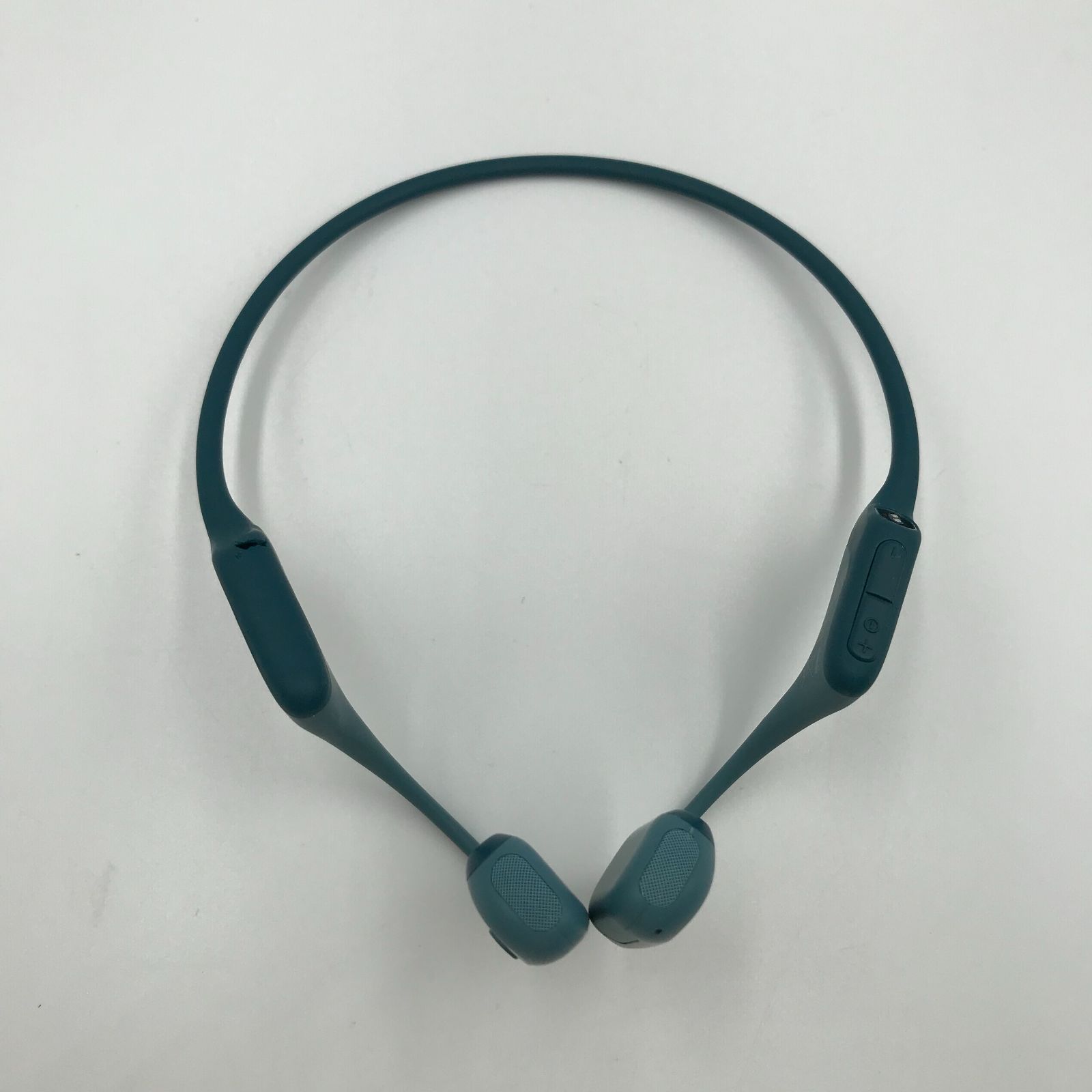 k*n様 SHOKZ OpenRun Pro 骨伝導イヤホン S810 ブルー □SHOKZ OpenRun Pro 骨伝導ワイヤレスイヤホン モデルS810 ブルー