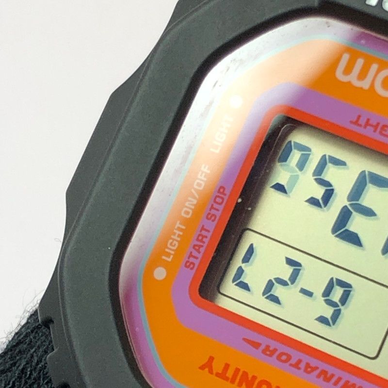 中古品】 G-SHOCK × VAULTROOM ジーショック × ボルトルーム DIGITAL