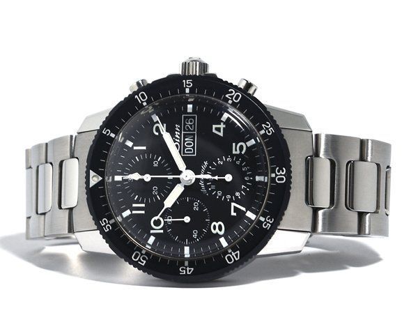 ジン Sinn インストゥルメント | 0 ｜ 腕時計のブランド 中古 