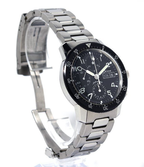 ジン Sinn インストゥルメント | 0 ｜ 腕時計のブランド 中古 