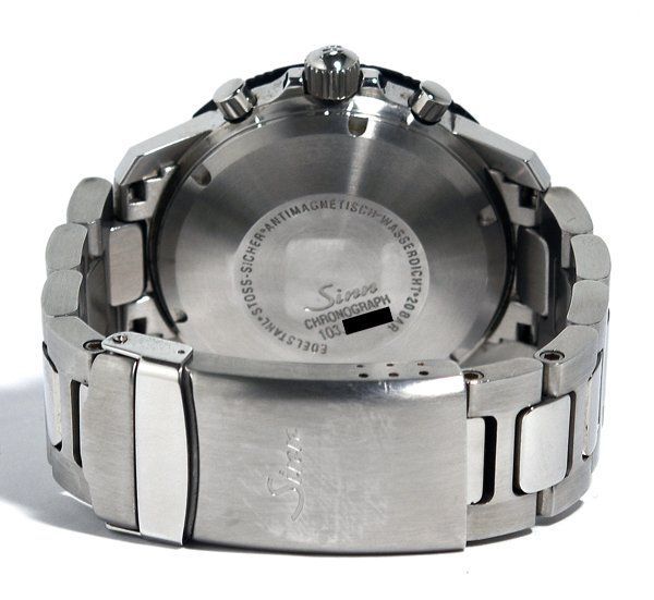 ジン Sinn インストゥルメント | 0 ｜ 腕時計のブランド 中古 