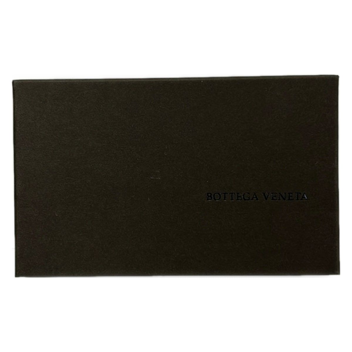 BOTTEGA VENETA(ボッテガヴェネタ) 長財布 イントレチャート 114074 