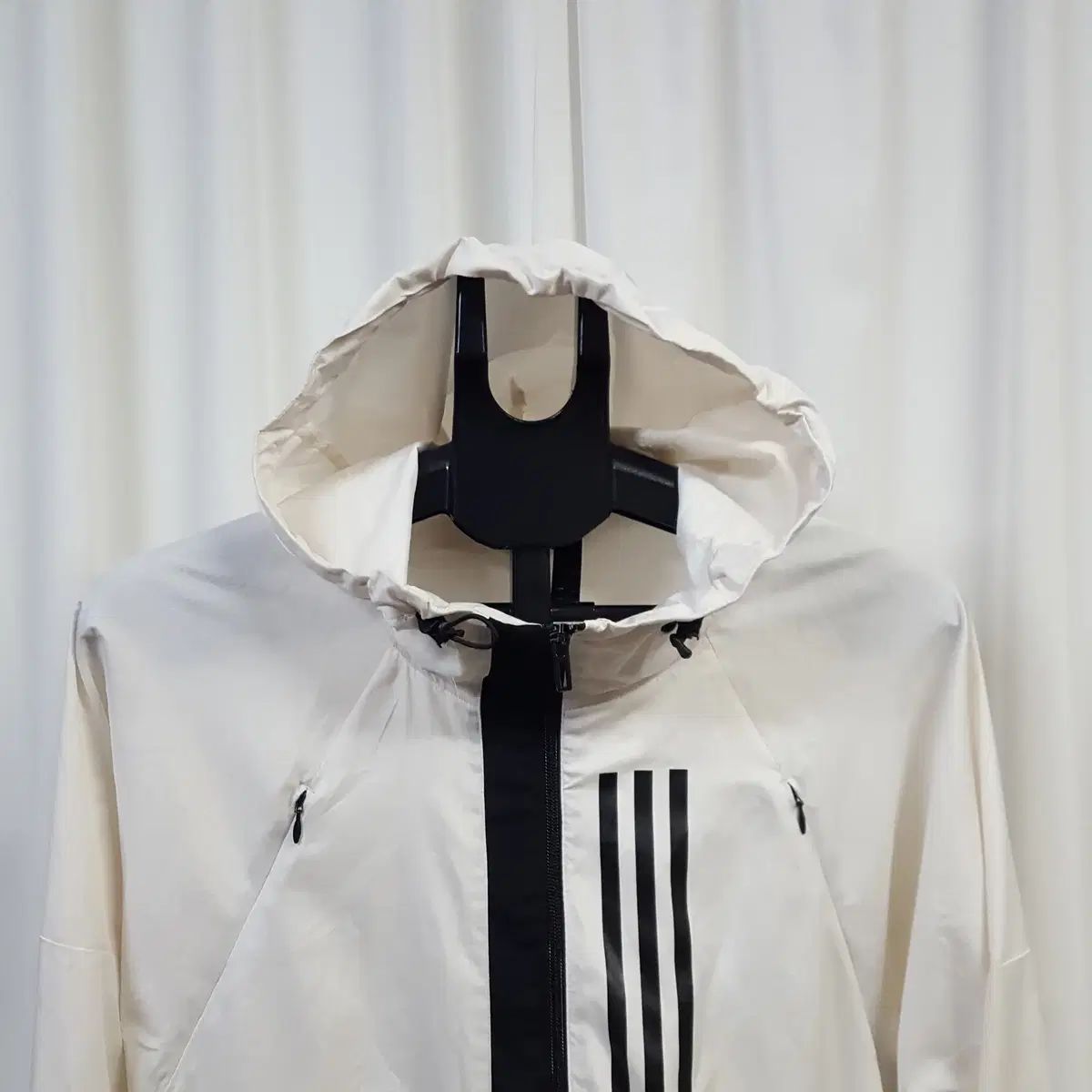 adidas ロング ウインド ジャケットの通販 アディダス メンズ 