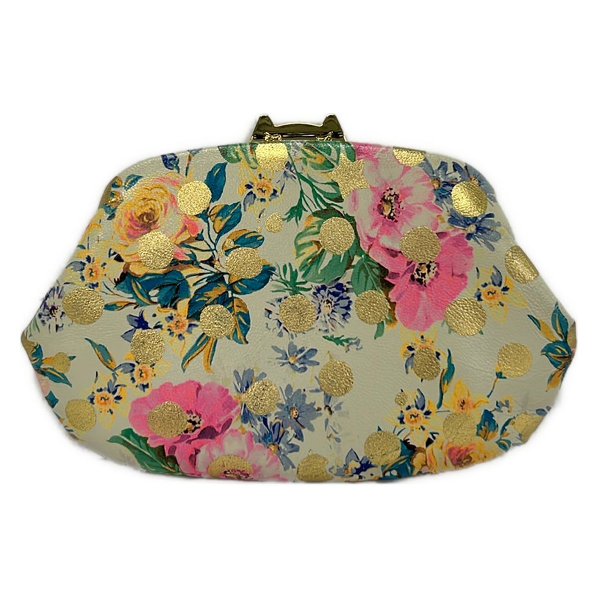 tsumori chisato CARRY(ツモリチサトキャリー) 財布 - ベージュ