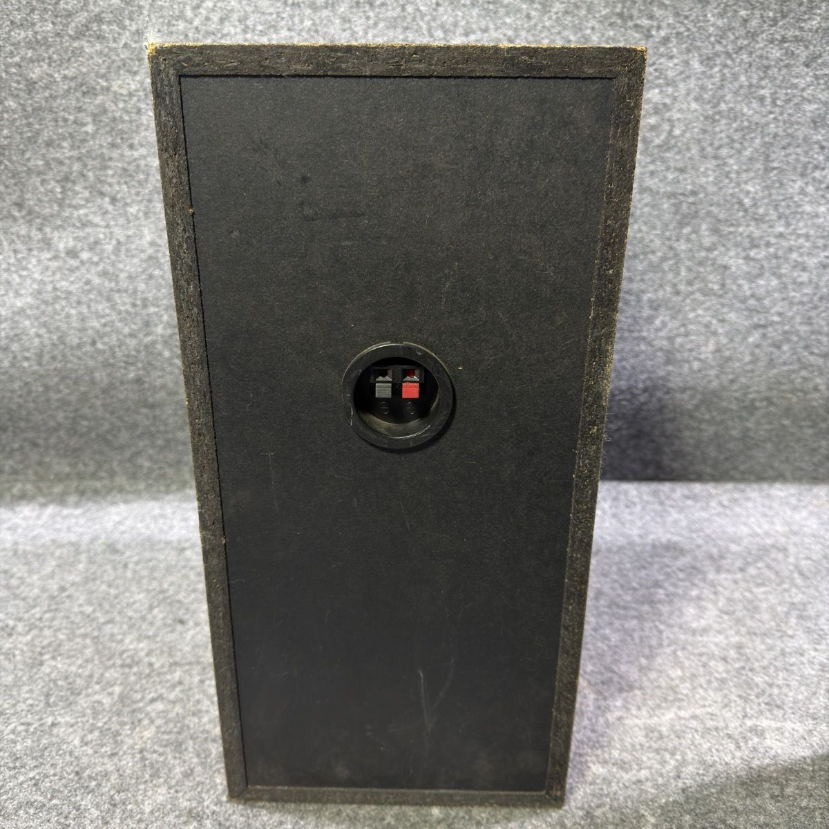 ジャンク】KENWOOD ケンウッド 3ウェイスピーカーペア LS-G7 80W 6Ω