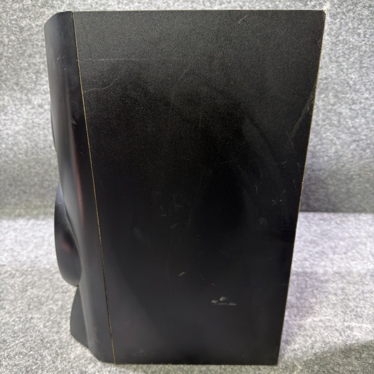 ジャンク KENWOOD LS-G7 スピーカー ブラック ジャンク KENWOOD LS-G7