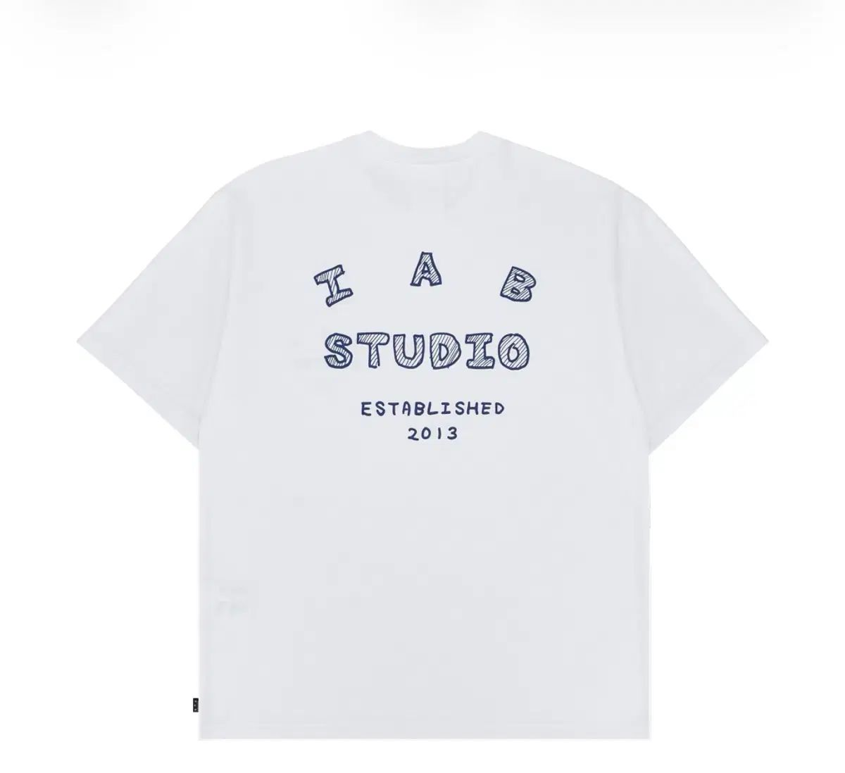 アイアブ スケッチ Tシャツ XL 9,660円