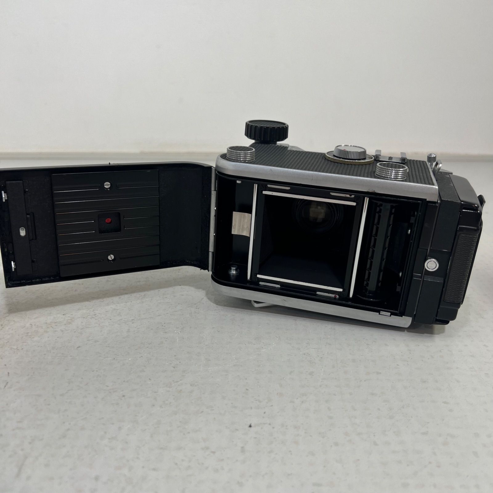 ジャンク】マミヤ Mamiya C3 Professional SEKOR 65 3.5 カメラ