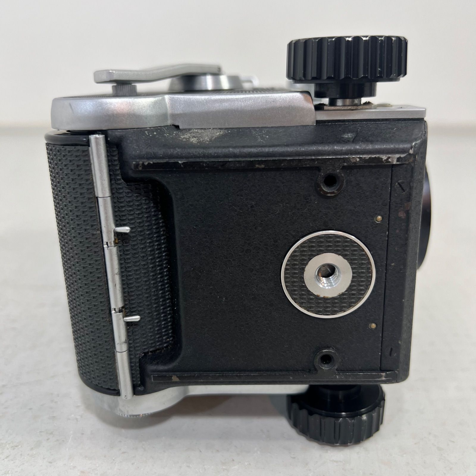 ジャンク】マミヤ Mamiya C3 Professional SEKOR 65 3.5 カメラ