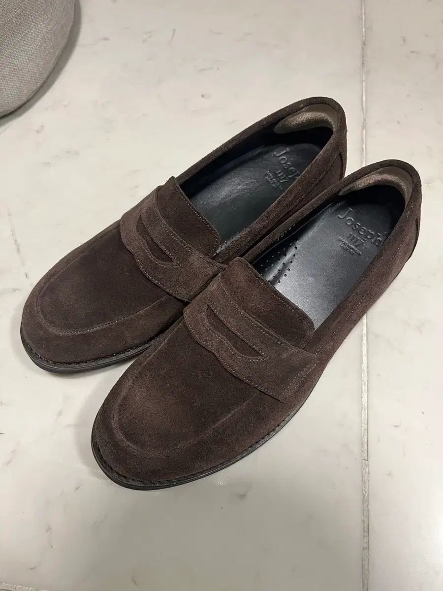 josepht ウール モーガン 260