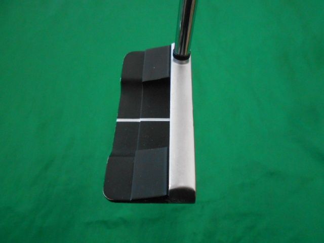 オデッセイストロークラボ STROKE LAB THREE 34インチ パター ODYSSEY