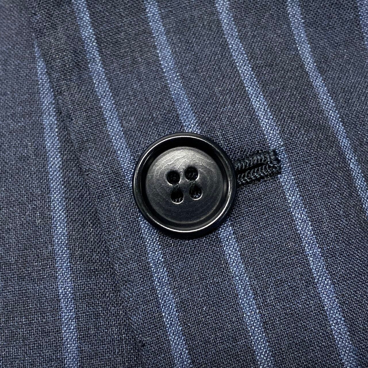 49d5 【イタリア製】Kiton キートン キトン サイズ54 カシミヤ100％ 3