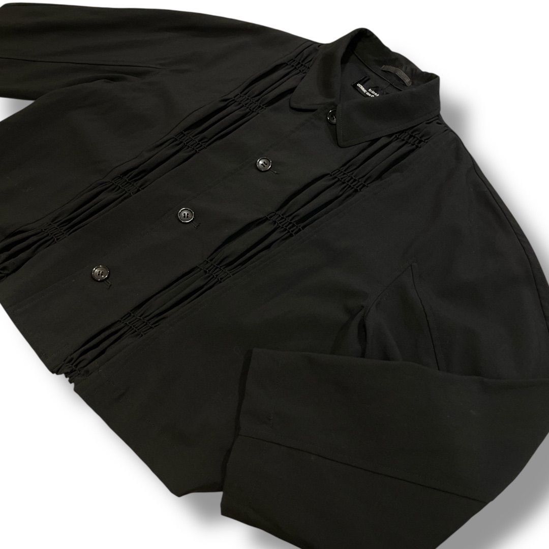tricot COMME des GARCONS トリココムデギャルソン 90sヴィンテージ