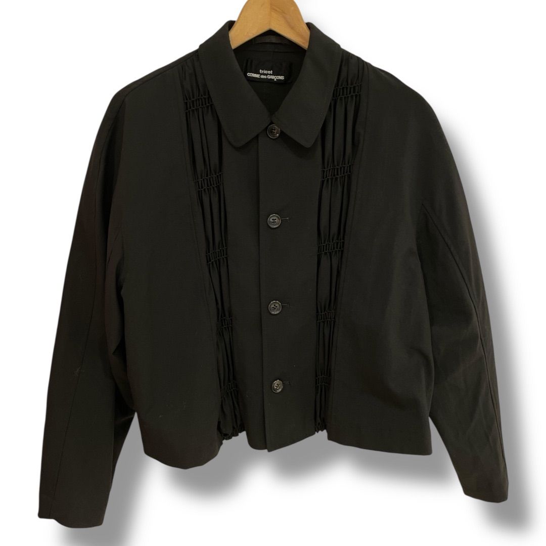 tricot COMME des GARCONS トリココムデギャルソン 90sヴィンテージ