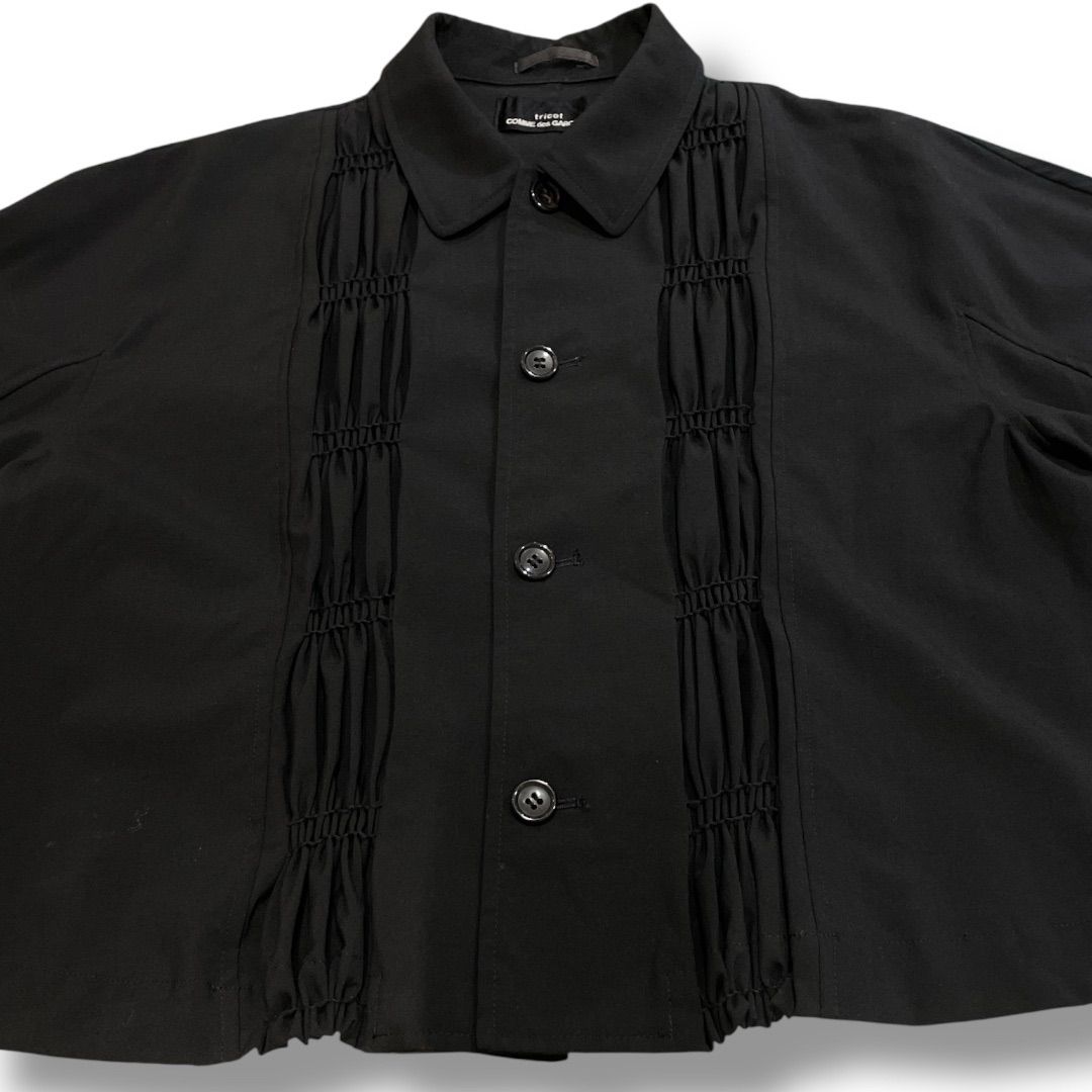 tricot COMME des GARCONS トリココムデギャルソン 90sヴィンテージ