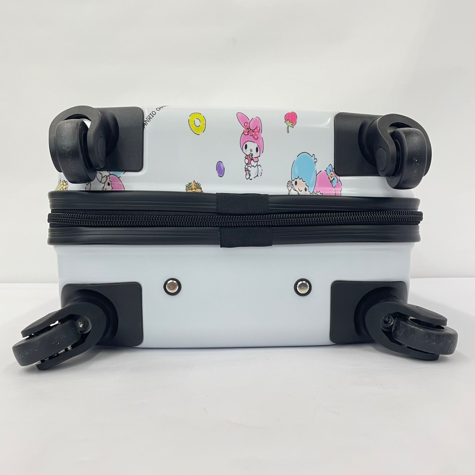 瀬戸店】サンリオキャラクターズ 当たりくじ スーツケース【722-9116