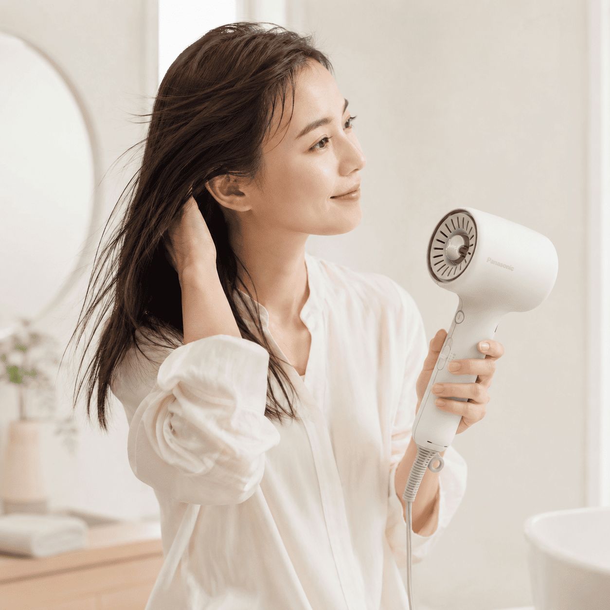 パナソニック Panasonic ヘアドライヤー イオニティ Panasonic ionity