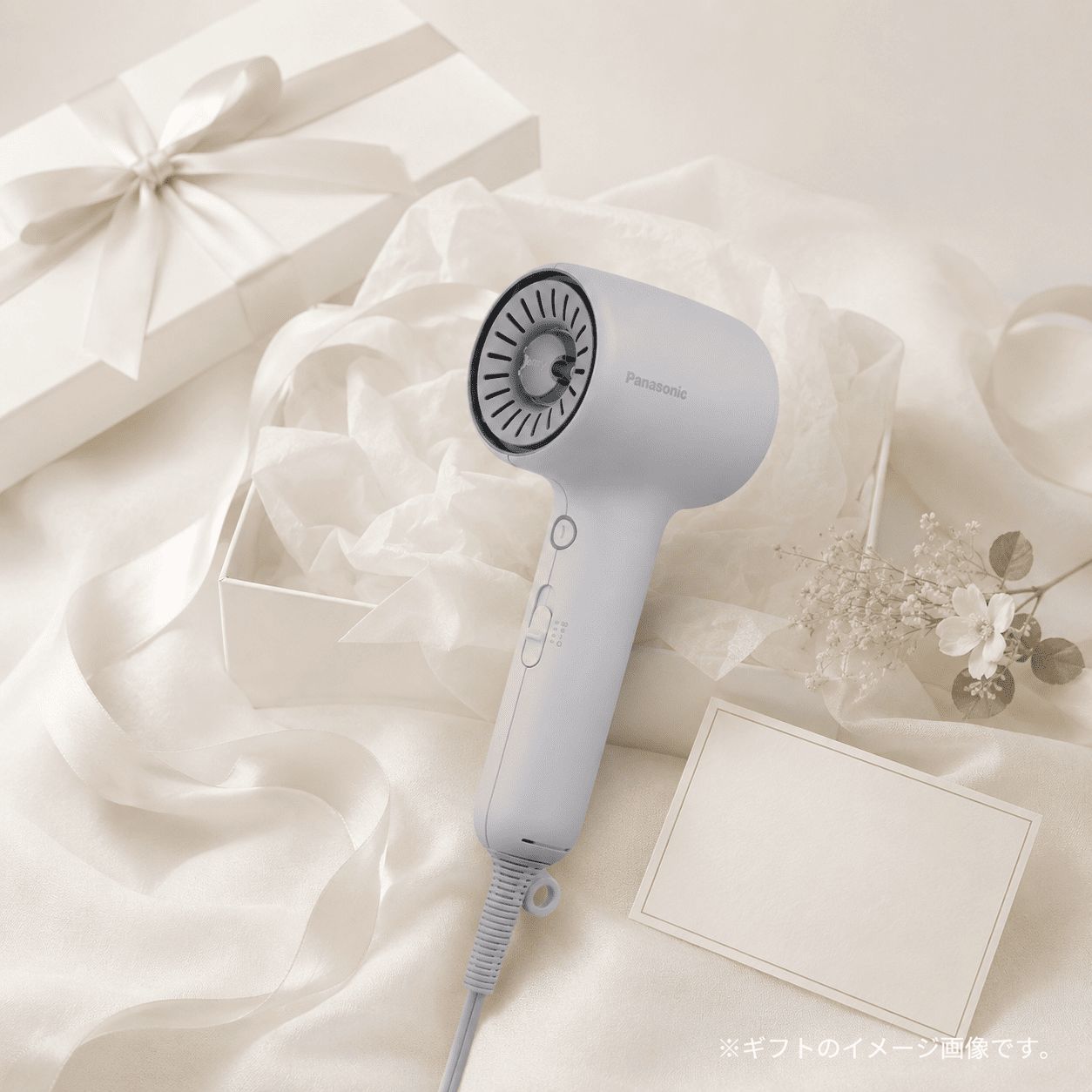 パナソニック Panasonic ヘアドライヤー イオニティ Panasonic ionity