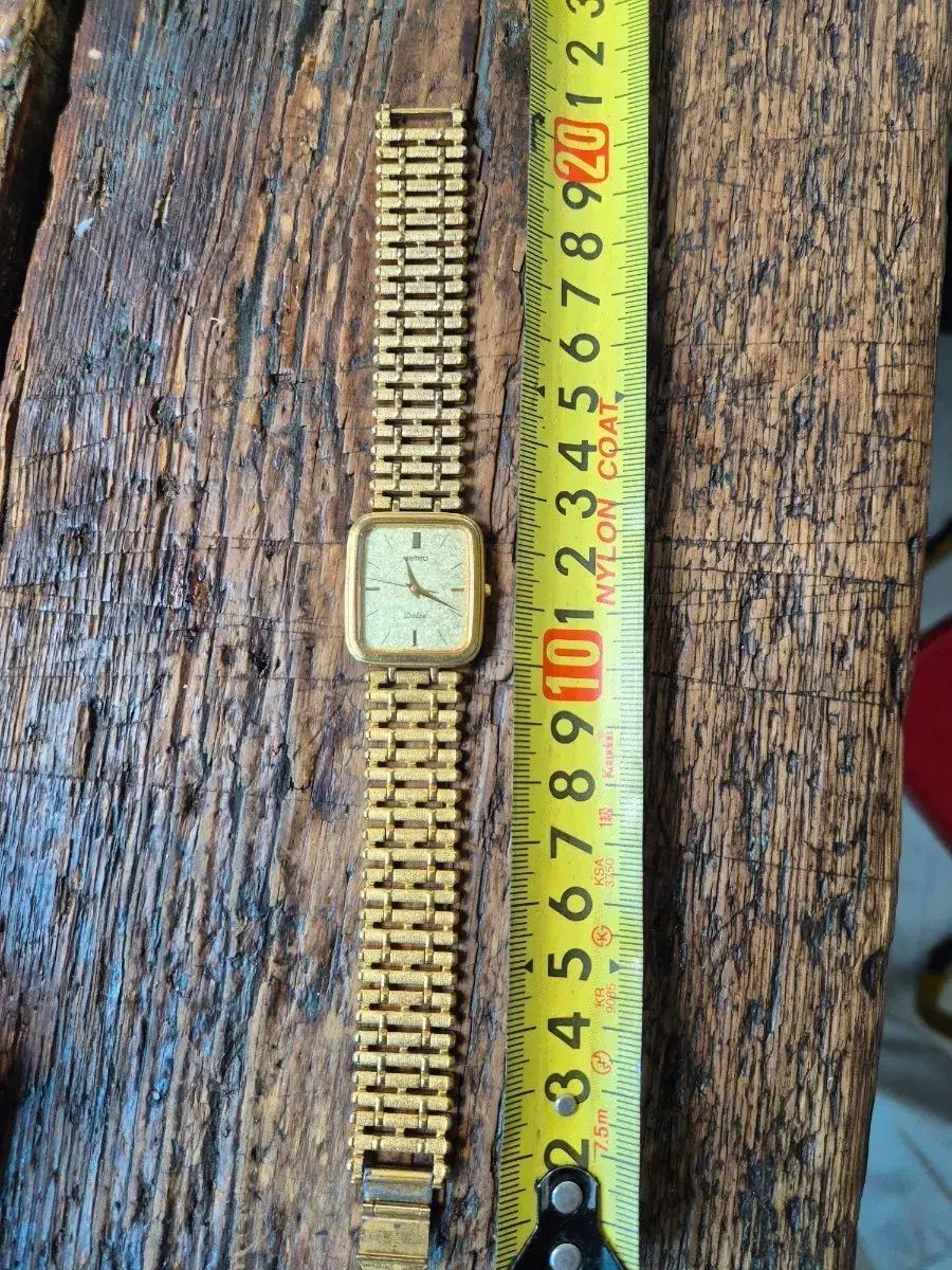 SEIKO ドルチェ