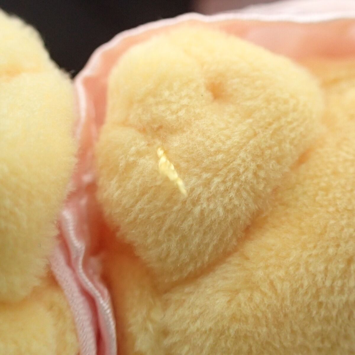 ポケモンセンター ぬいぐるみ マンスリーペアピカチュウ 2016年 11月