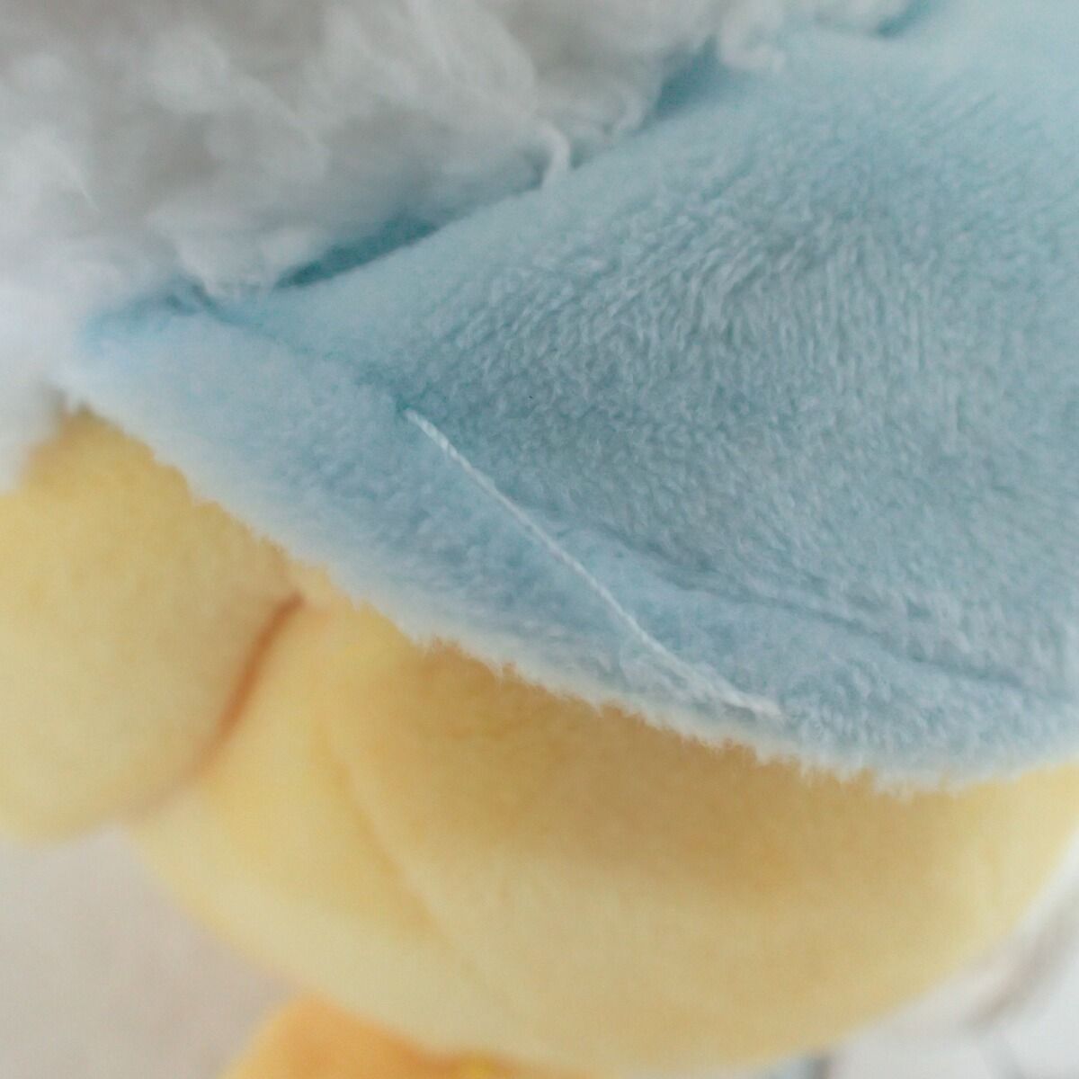ポケモンセンター ぬいぐるみ メガチルタリスのポンチョを着た