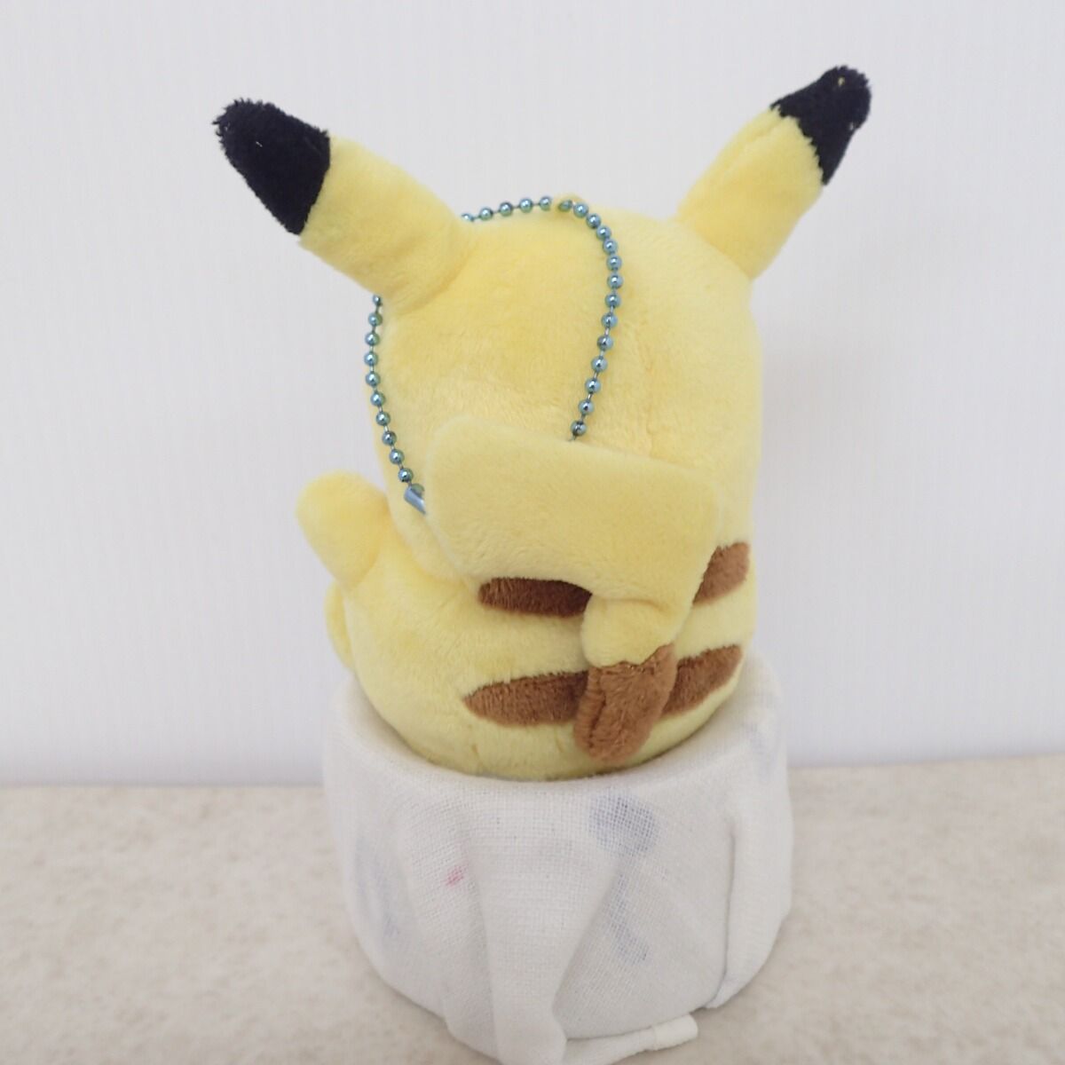 ピカチュウ　ポケモンセンター大阪 1stアニバーサリー マスコット ポケモンセンター マスコット ピカチュウ 1stアニバーサリー オーサカR