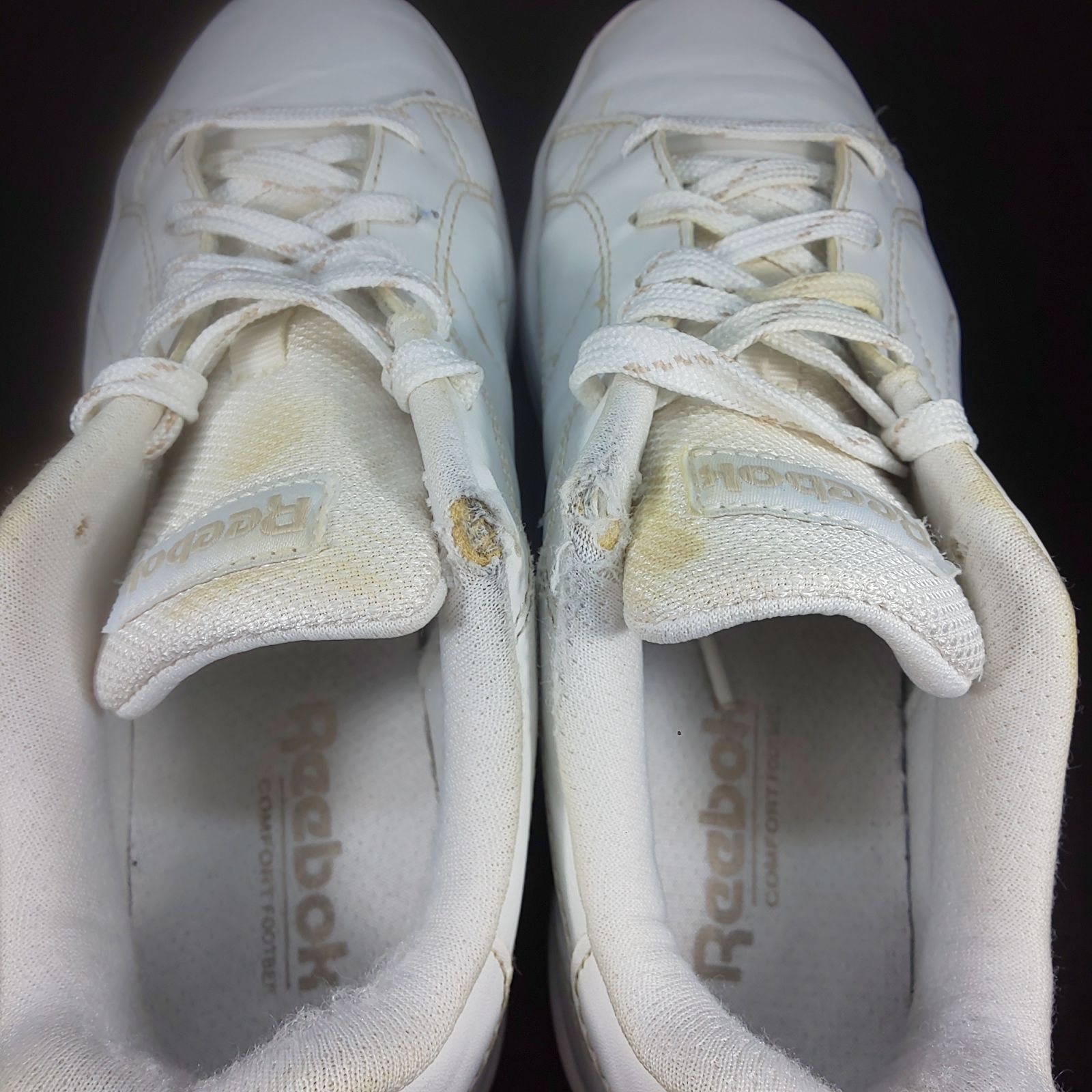 REEBOK ROYAL COMPLETE CLN 2 リーボック ロイヤル コンプリート 