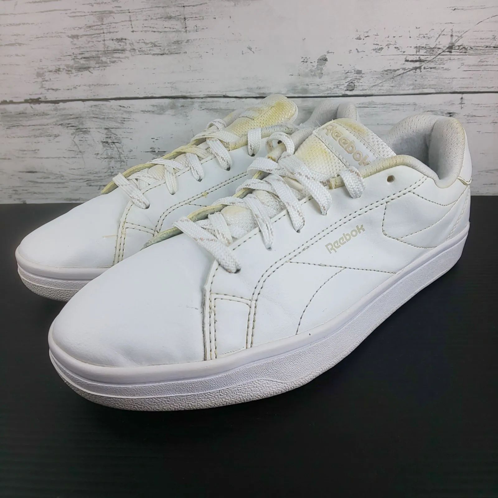 REEBOK ROYAL COMPLETE CLN 2 リーボック ロイヤル コンプリート 