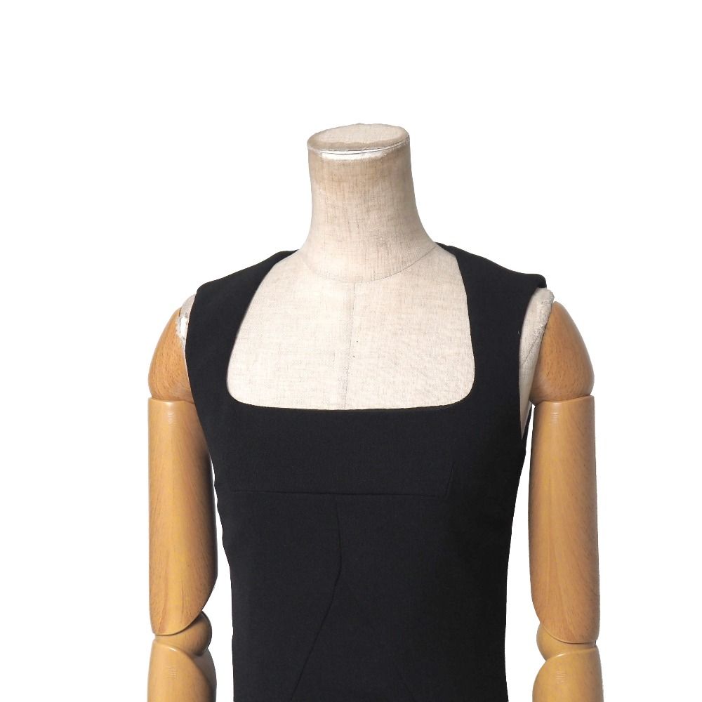 □美品□D&G ディーアンドジー ヴィンテージ ワンピース サイズ24/38