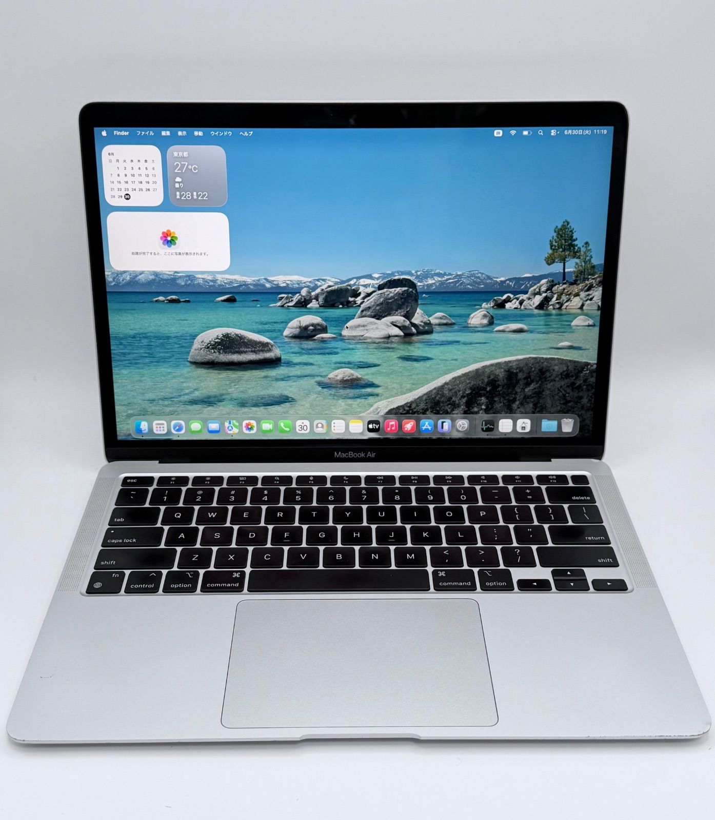 MacBook Air 13