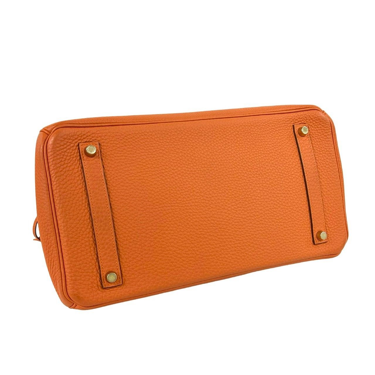 極 美品 箱 袋付き □Q 刻印 HERMES エルメス バーキン 35 トリヨン