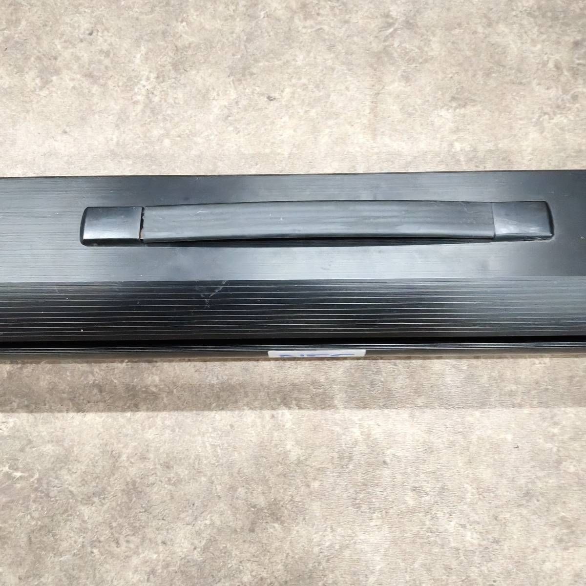 美品 NEC 60インチ 自立式モバイルプロジェクタースクリーン VL-S60E