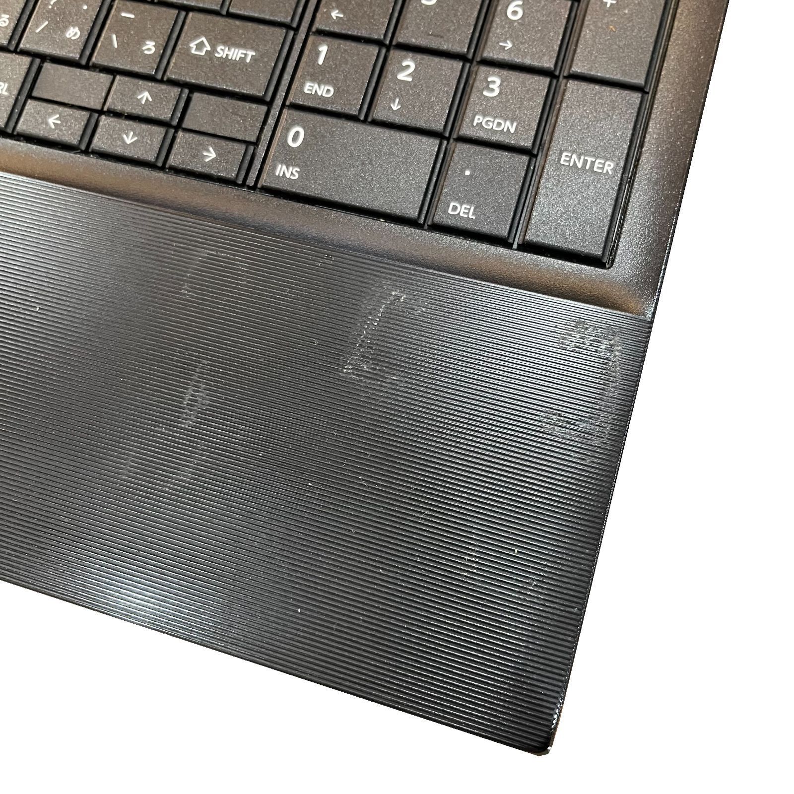 東芝 dynabook B554/L Core i3 中古 Win7Pro - メルカリ