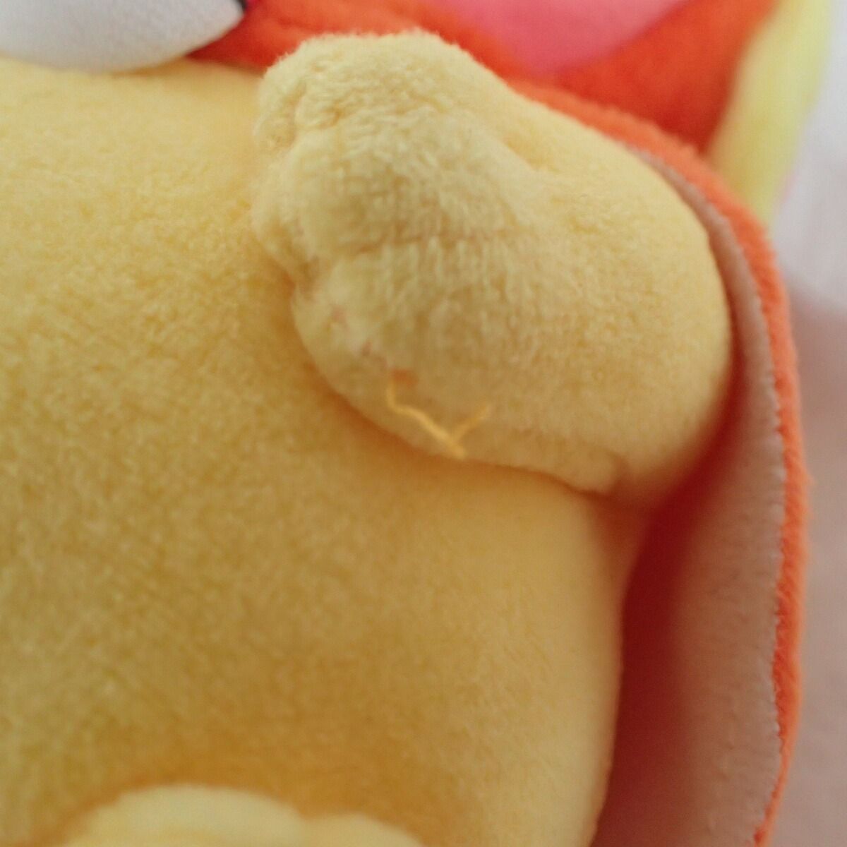 ポケモンセンター ぬいぐるみ コイキングごっこピカチュウ 紙タグ付き