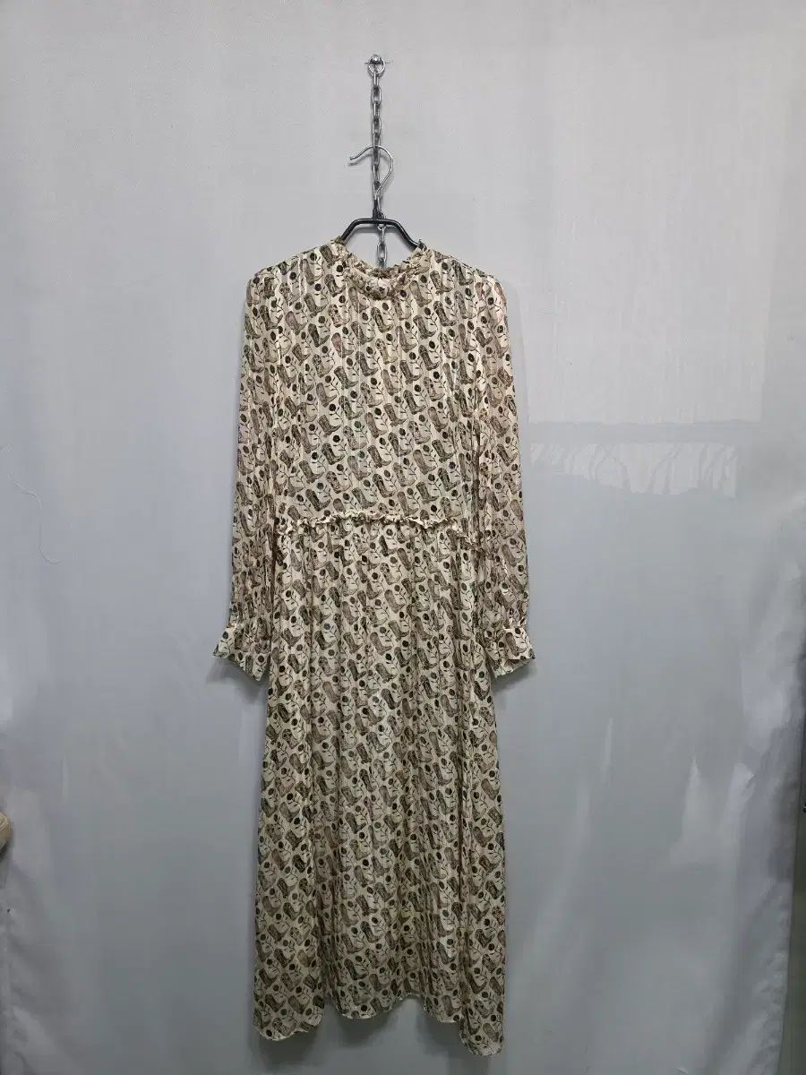 サンドロ ケン53% ワンピース 9,580円