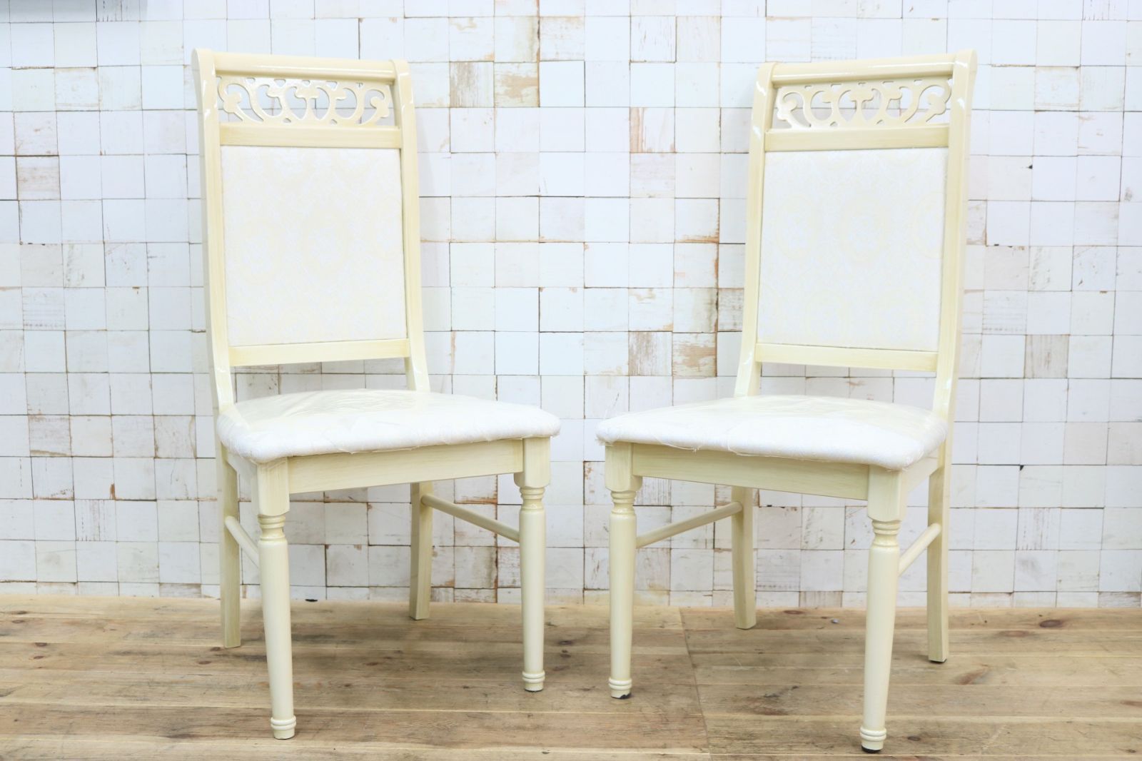 danis short arm chair 1脚