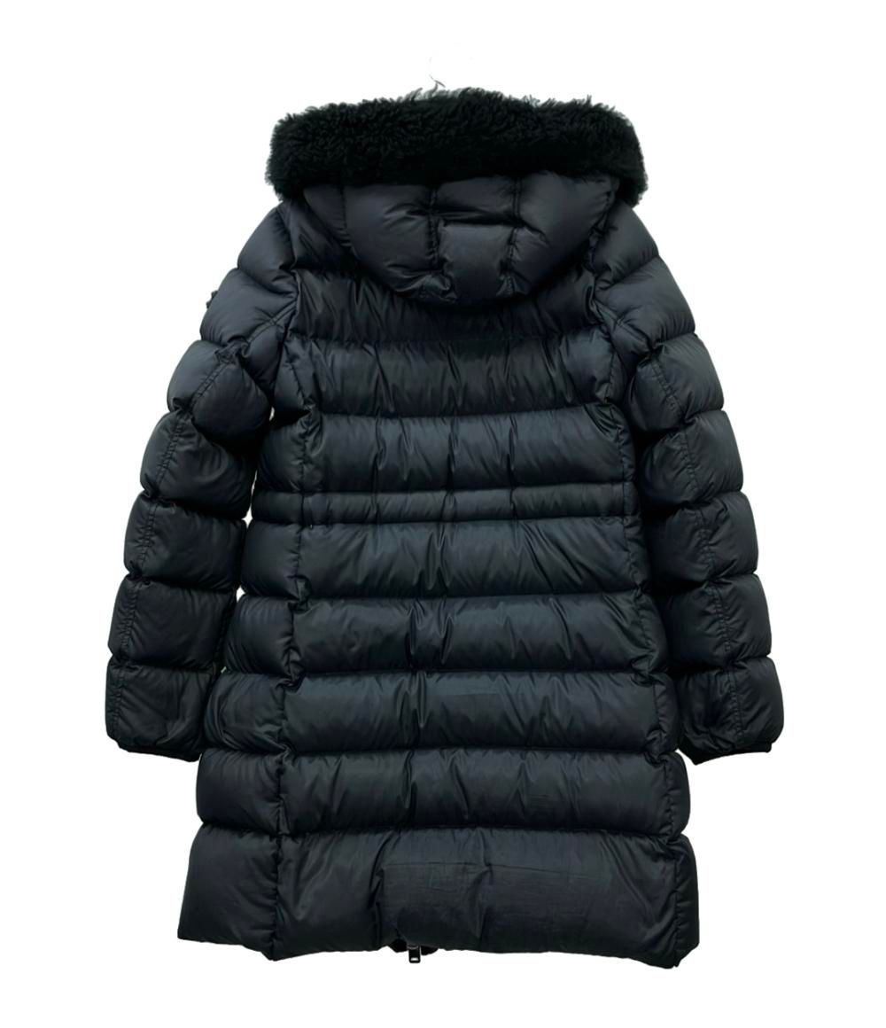 コーチ ダウンコート シグネチャー 11695 レディース SIZE S COACH