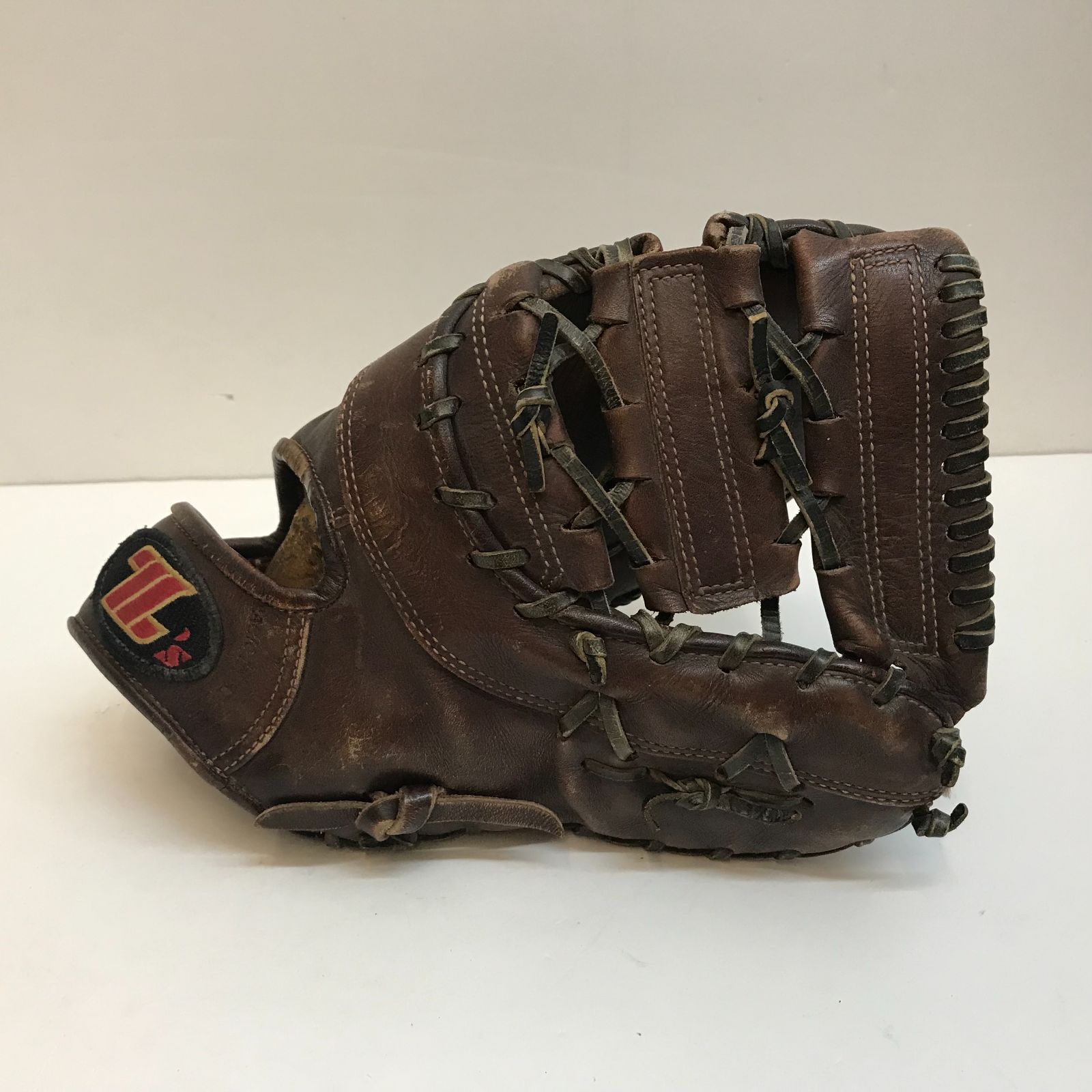 広店】旧ロゴ ZETT ファーストミット 軟式大人用 グランステイタス BGS