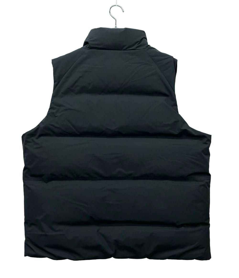 マーモット ビームス ダウンベスト TSAMD308BM メンズ SIZE L MARMOT