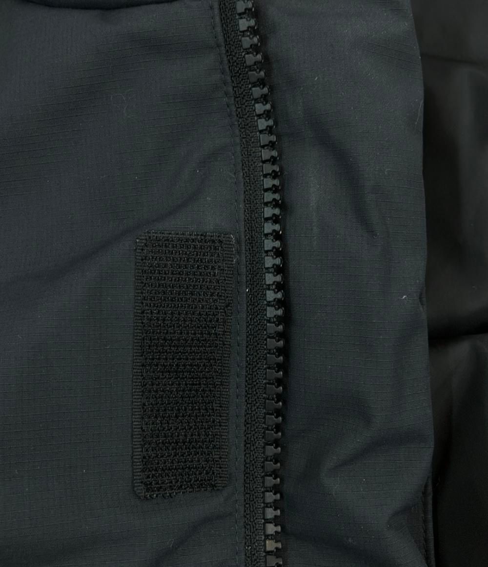 マーモット ビームス ダウンベスト TSAMD308BM メンズ SIZE L MARMOT